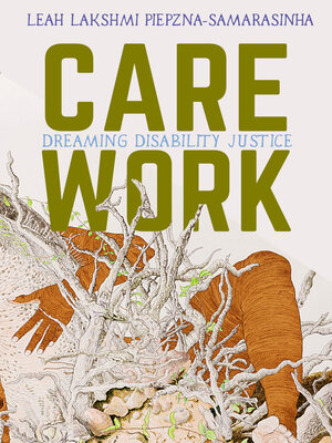 cover image of Care Work